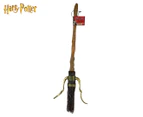 Harry Potter Firebolt Broomstick Prop