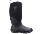 Muck Boots Unisex Edgewater II Multi-Purpose Boot (Black) - FS4299