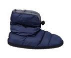 Cotswold Childrens/Kids Camping Adjustable Slipper Boots (Navy) - FS3379