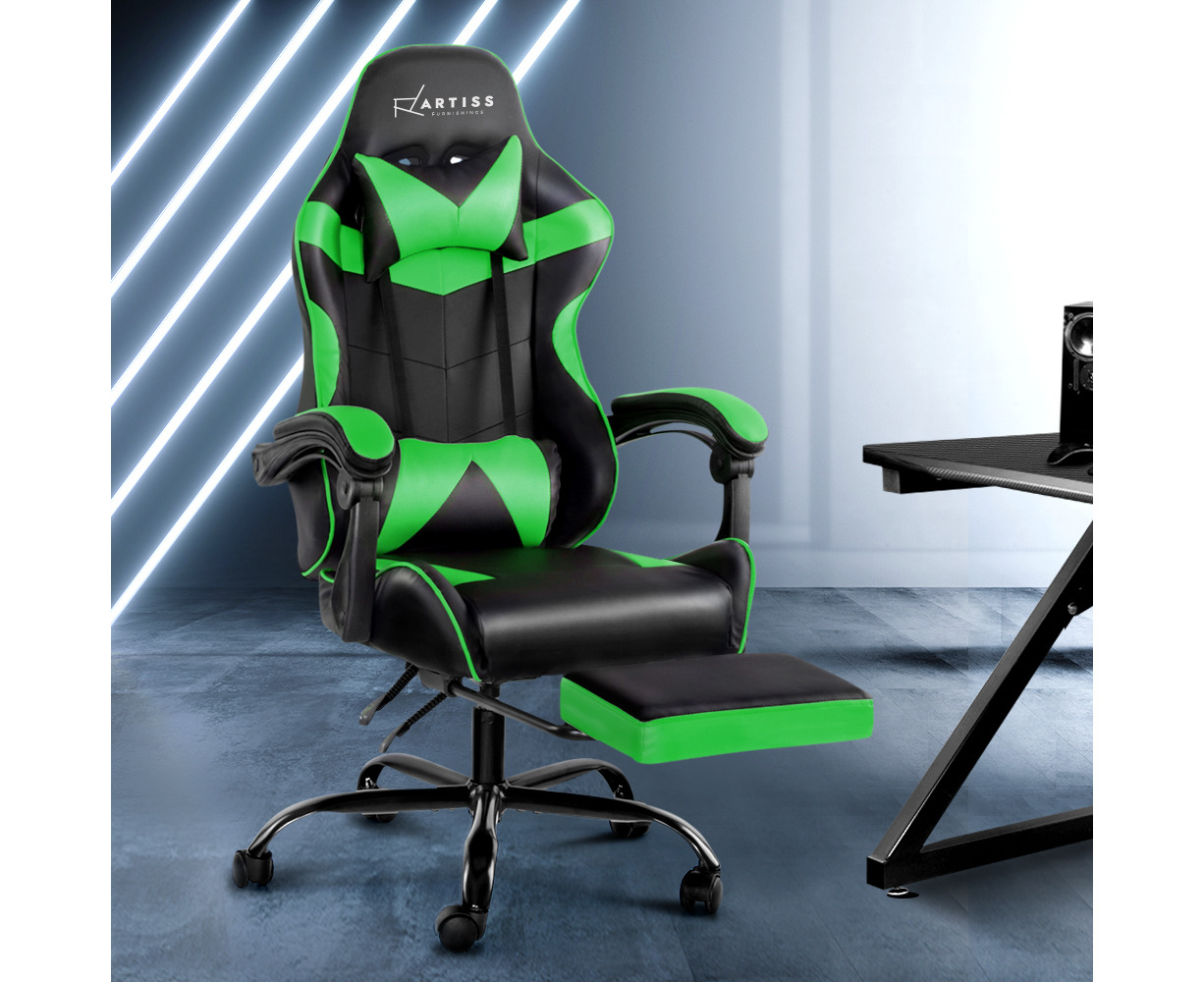 artiss gaming chair