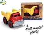 Green Toys Dump Truck - Yellow/Red/Multi 1