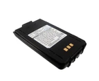 Replacement Battery for Icom IC-A23 IC-A5 IC-T8 IC-T81 IC-T81A IC-T8A BP-200 BP-200H BP-200L BP-200M BP-200XL Handheld VHF Radio