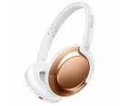 Philips Flite Over-Ear Wireless Headphones - Rose Gold 4
