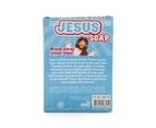Jesus Soap 4