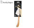 Stanley Rogers Acacia Hard Cheese Knife