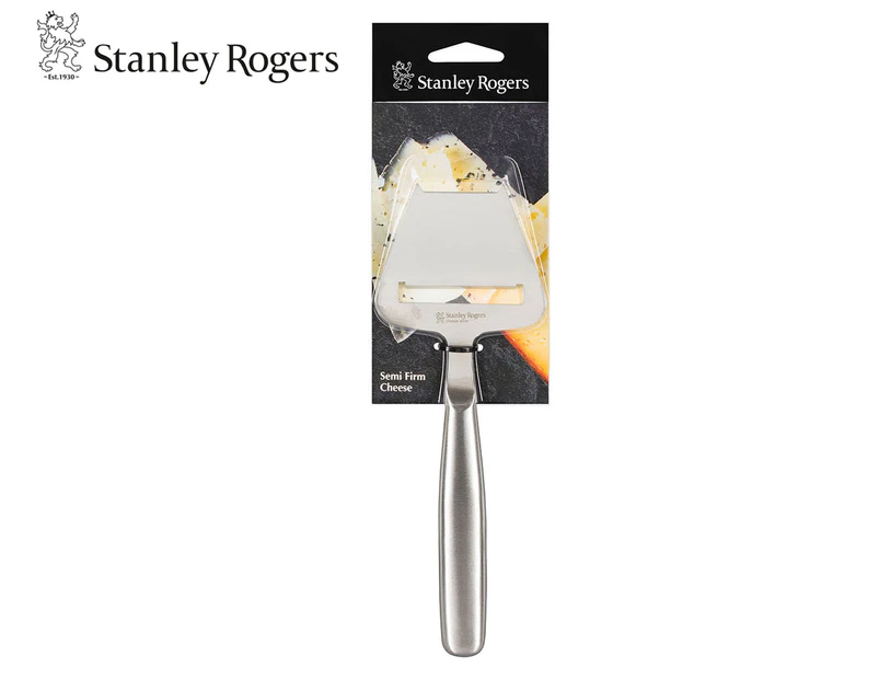 Stanley Rogers Stainless Steel Cheese Slicer