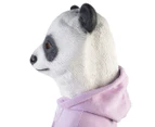 MadHeadz Panda Party Mask