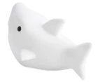 Lil Dreamers Shark Soft Touch LED Night Light / Lamp