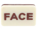 Arse-Face Novelty Soap