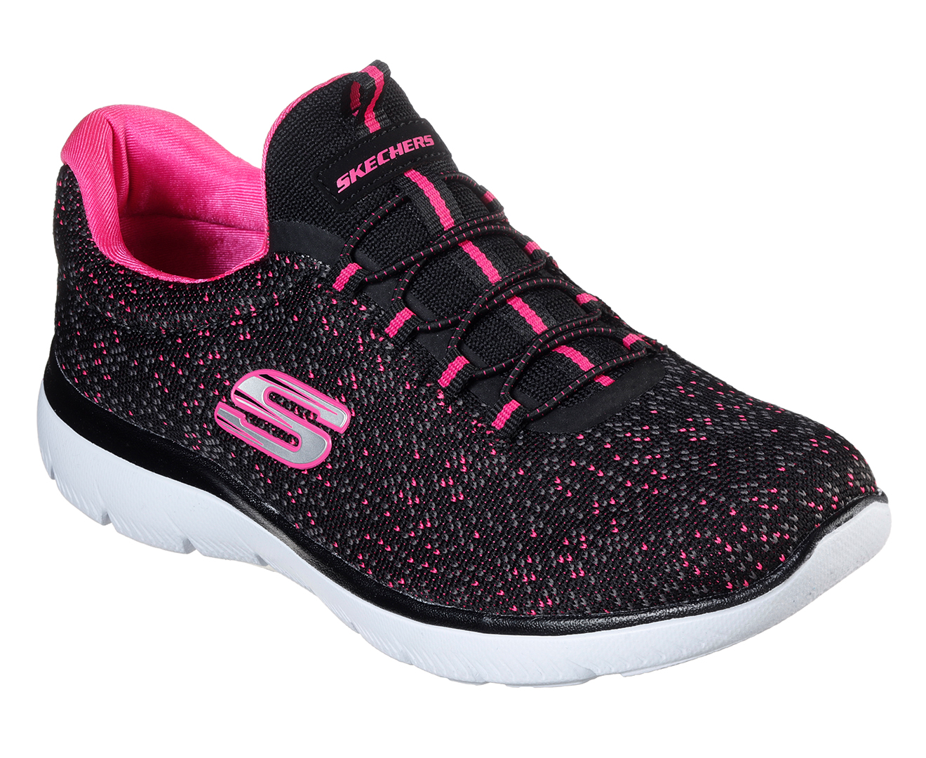 skechers training shoes women's