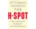 The H Spot - Paperback
