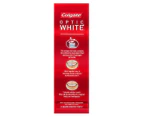 Colgate Optic White Whitening Toothpaste Luminous Mint 95g