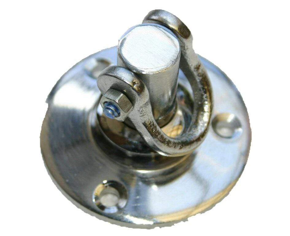 MANI Steel Swivel