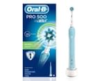 Oral-B Professional Care 500 Electric Toothbrush 1