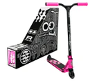 infinity FLARE Stunt Park Pro Scooter - Pink