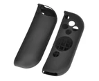 Soft Comfortable Anti-Scratches Cover Case for Game Console Joy-Con Controller
