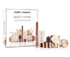 Nude by Nature Beauty Icons Limited Edition 7-Piece Makeup Set