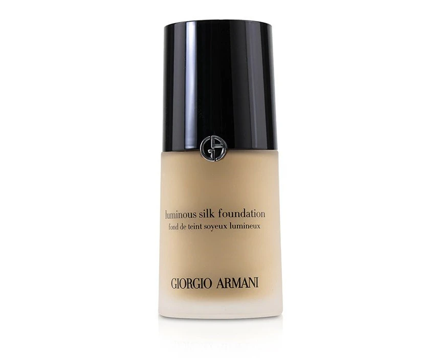 Giorgio Armani Luminous Silk Foundation #  (Light, Cool) 30ml/1oz |  .au