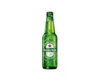 Heineken Lager Beer Bottles 330ml - Imported from Holland