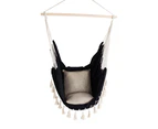 Soho Hammock Hanging Chair - Black
