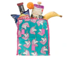 Dinosaurs & Unicorns Freezable Lunch Bags - Unicorn