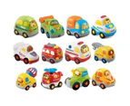 VTech Toot Toot Drivers Vehicle - Car