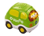VTech Toot Toot Drivers Vehicle - Car