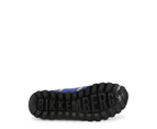 Bikkembergs Original Men's Sneakers - fend-er_2084_grey-blue