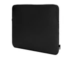 Incase Slim Sleeve In Honeycomb Ripstop For 13-inch MacBook Pro & Air w/ USB-C - Black