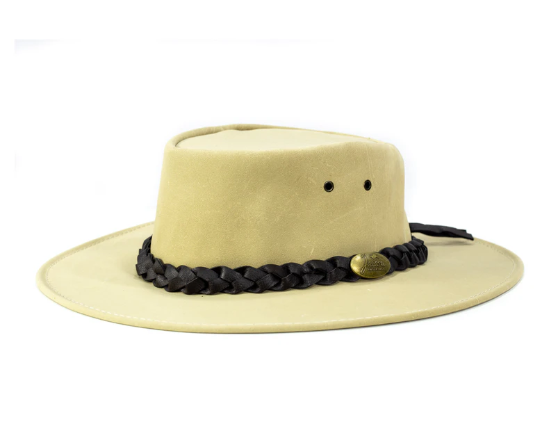 Jacaru 1001 Kangaroo  Hats - Sand