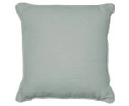 London Cushion Cover 60cm - Set of 2 - Grey