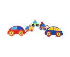 Toyslink - Car Memo Clip