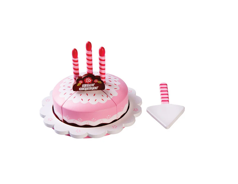 Toyslink - Birthday Cake