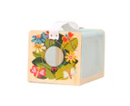Toyslink - Inset Box--Butterfly
