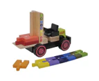 Toyslink - Wooden Forklift