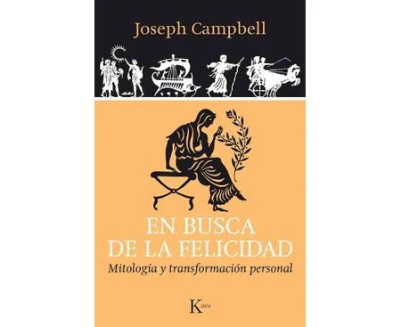 En Busca de la Felicidad - Paperback