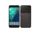 Google Pixel 32GB Quite Black Unlocked Smartphone (Refurbished B Grade)