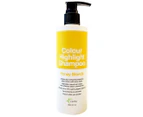 Colour Highlight Shampoo Honey Blonde 250mL