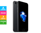 Pre-Owned Apple iPhone 7 256GB Unlocked - Black