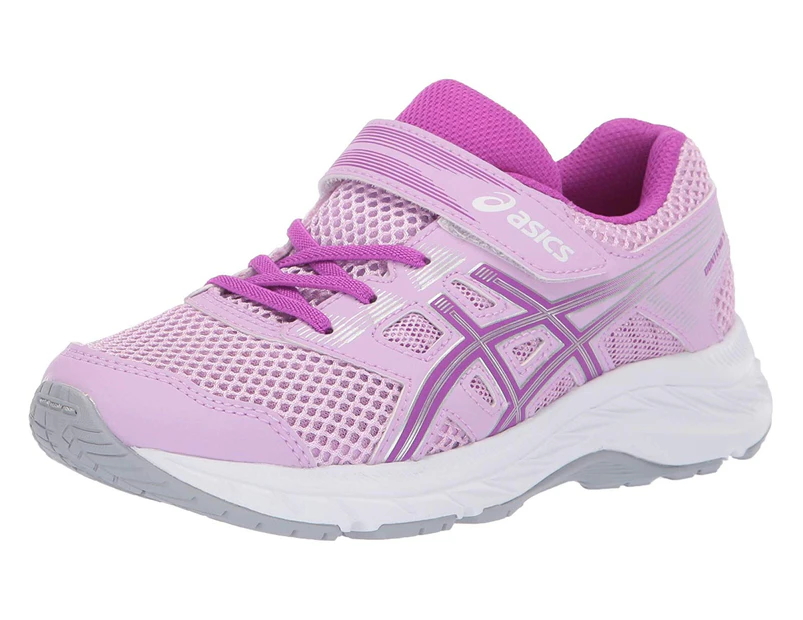 ASICS Contend 5 PS Kid's Running Shoes