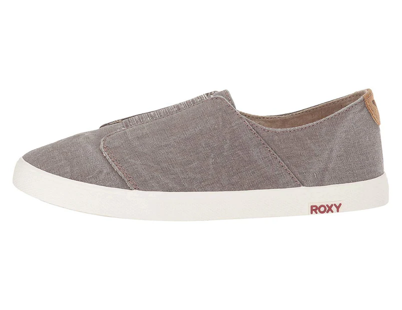 Roxy Women's Rocco Slip On Sneaker