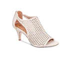 Style & Co. Womens Haddiee Open Toe D-orsay Pumps