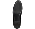 INC International Concepts Mens Trace Fabric Closed Toe Penny Loafer