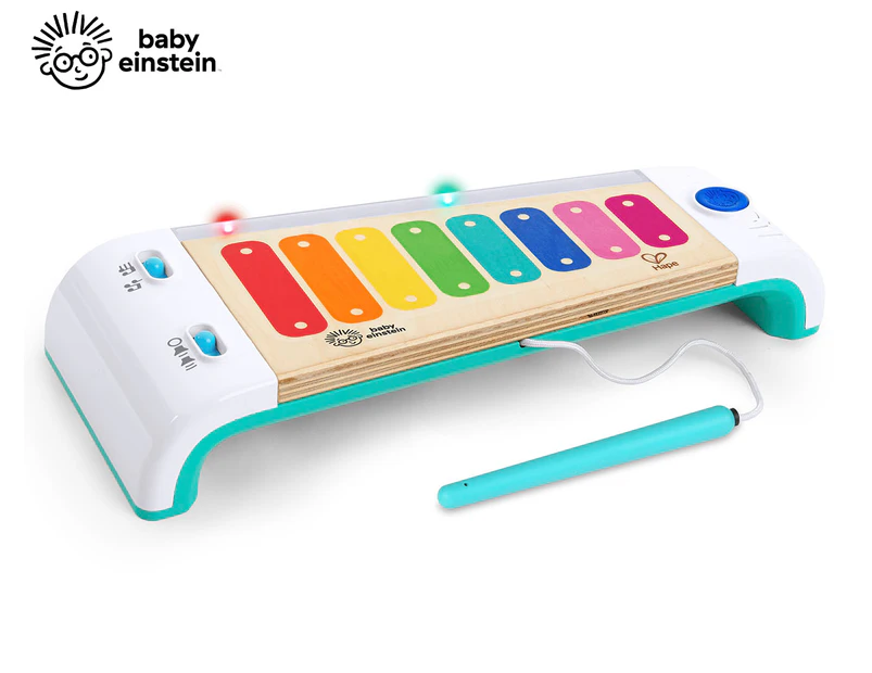 Baby Einstein Hape Magic Touch Xylophone Musical Toy