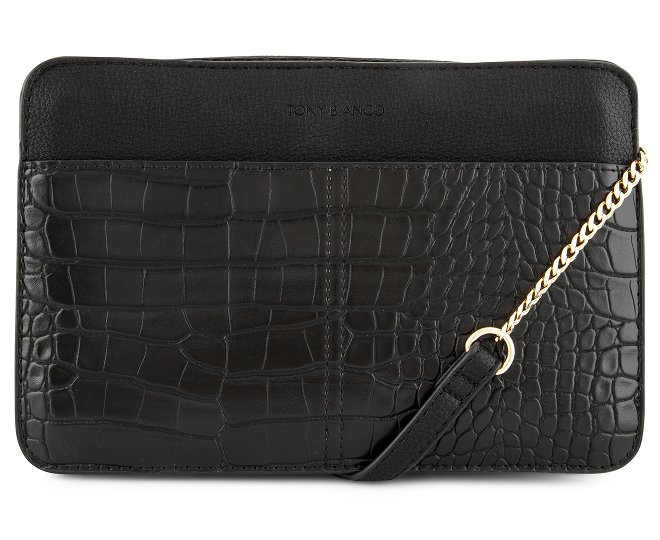 tony bianco cross body bag