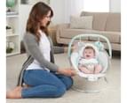 Ingenuity Cradling Seat Baby Bouncer - Whitaker 6