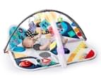 Baby Einstein Sensory Play Space Newborn-to-Toddler Discovery Gym 4