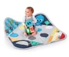 Baby Einstein Sensory Play Space Newborn-to-Toddler Discovery Gym 5