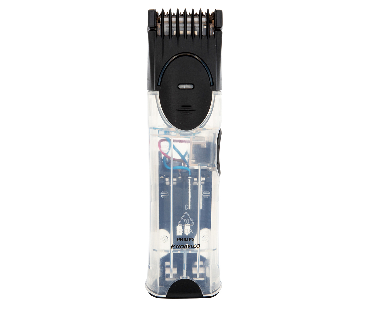 Philips Norelco T510 Beard & Moustache Trimmer Catch.co.nz