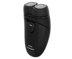Philips Norelco Travel Electric Shaver - Black PQ208 3